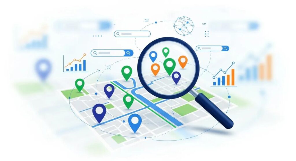 Practical local SEO tips for small businesses