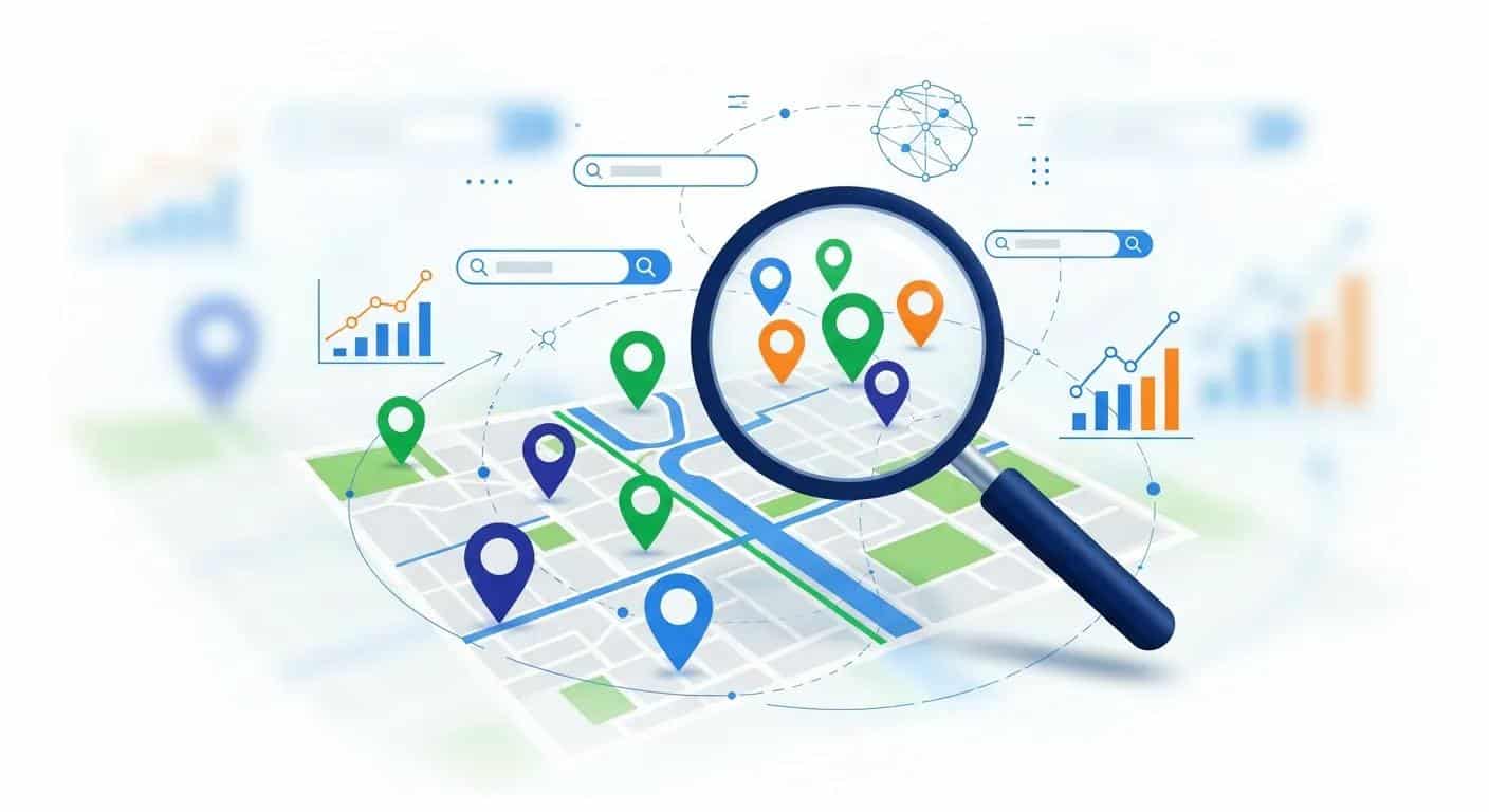 Practical local SEO tips for small businesses