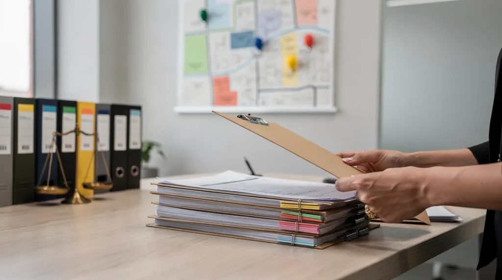 How do you convert high-intent legal searches into cases